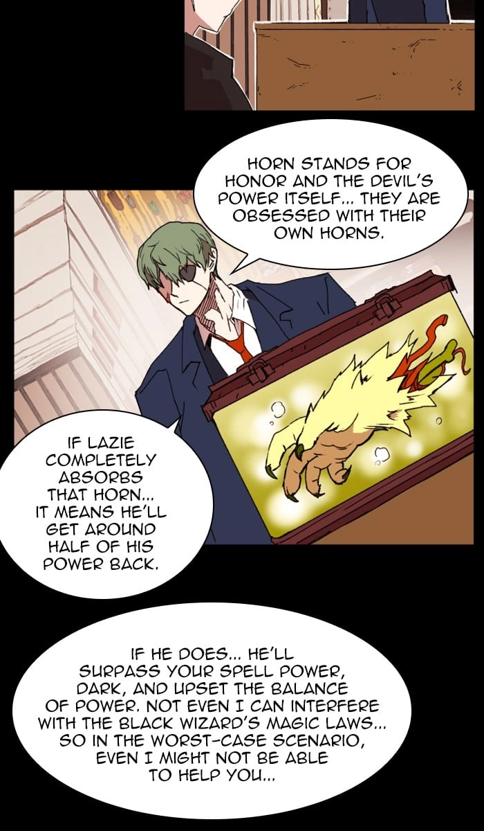 Hardcore Leveling Warrior Chapter 155, page 76 of 88