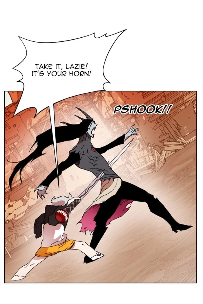 Hardcore Leveling Warrior Chapter 155, page 78 of 88