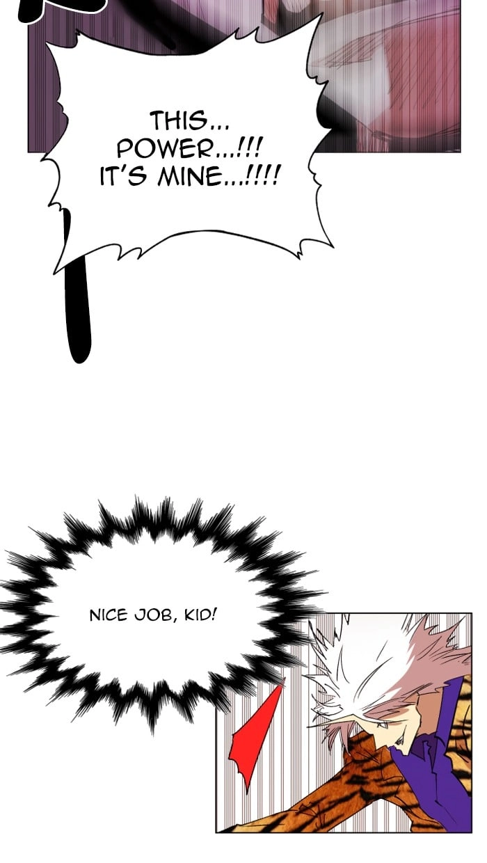 Hardcore Leveling Warrior Chapter 155, page 81 of 88