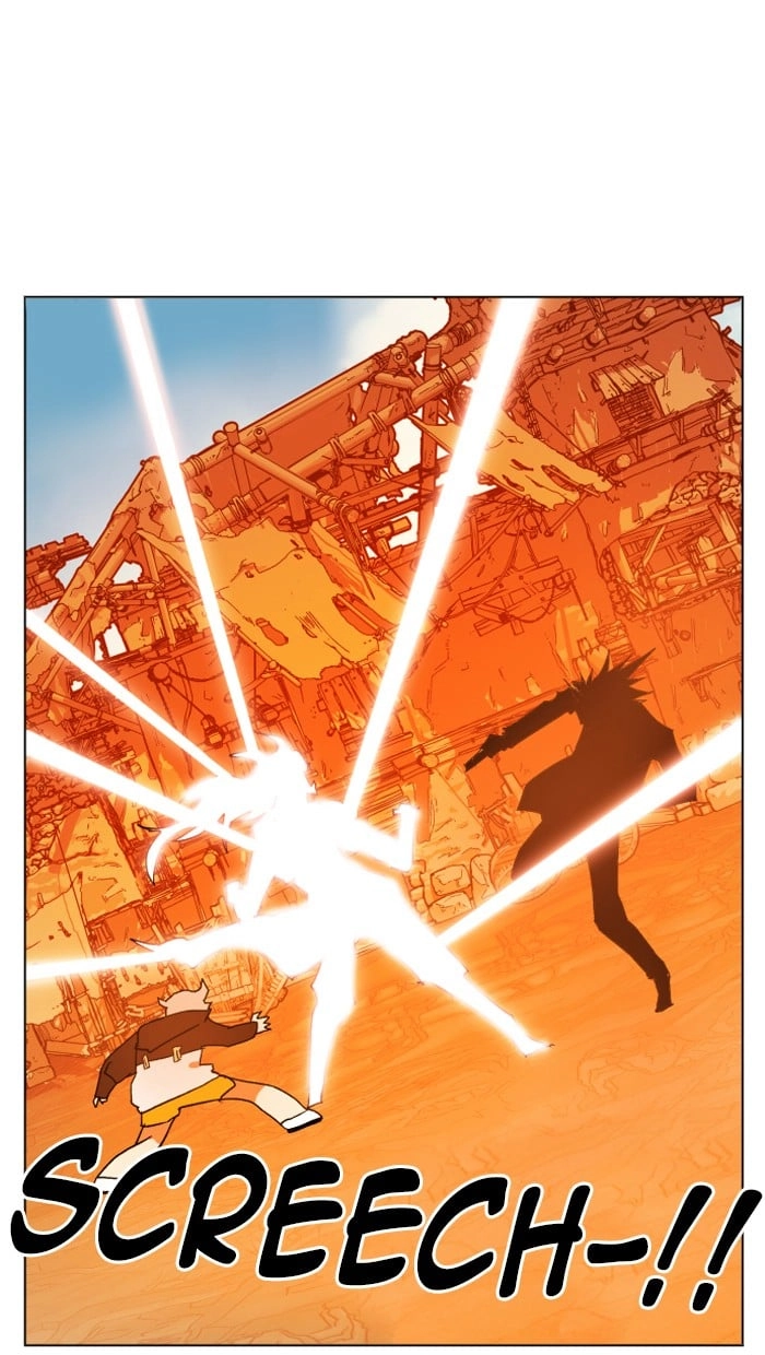Hardcore Leveling Warrior Chapter 155, page 82 of 88