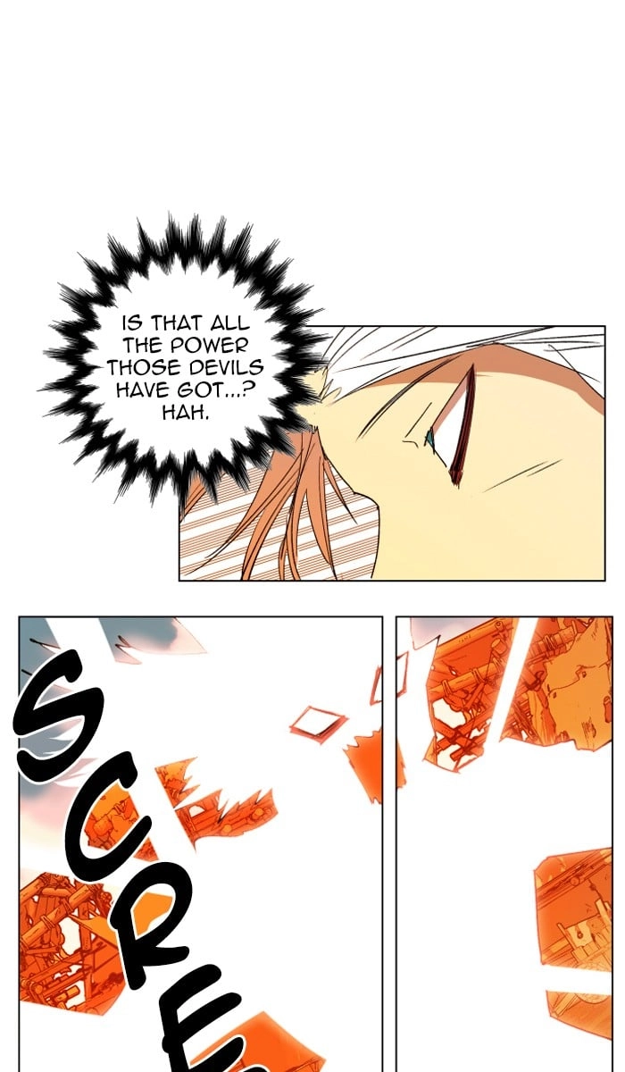Hardcore Leveling Warrior Chapter 155, page 83 of 88