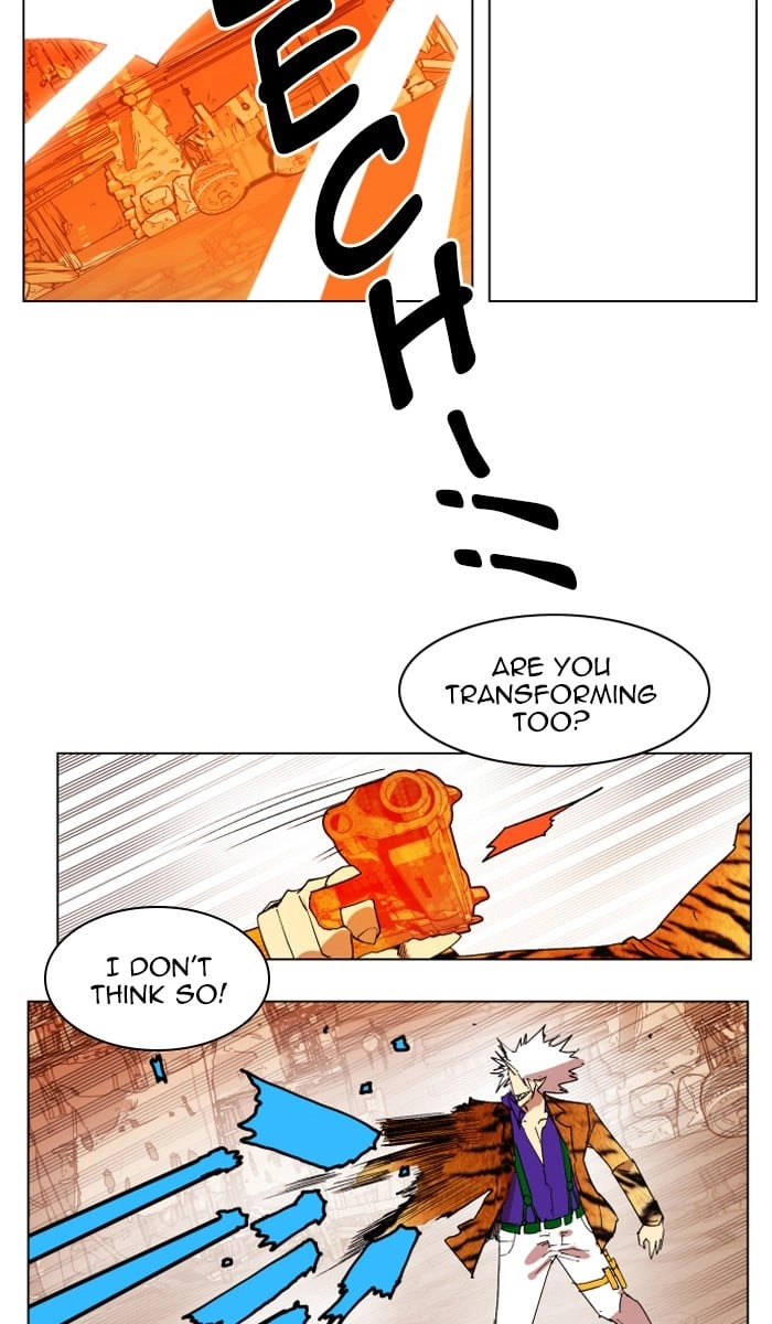 Hardcore Leveling Warrior Chapter 155, page 84 of 88