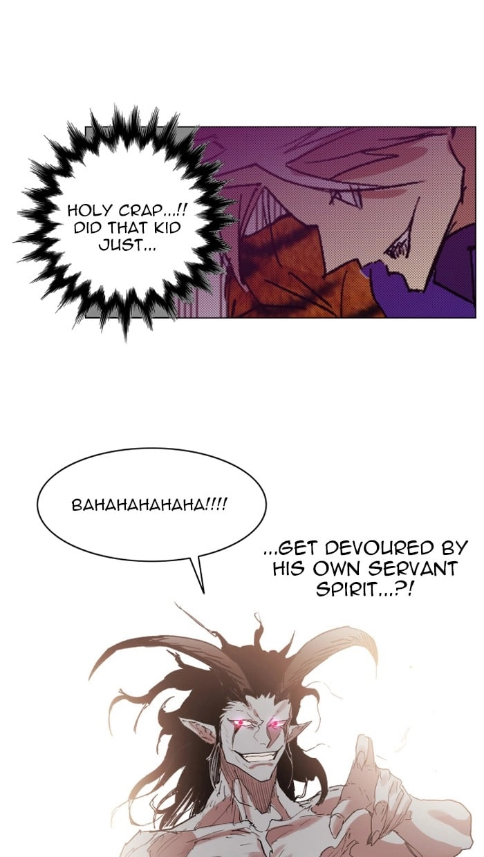 Hardcore Leveling Warrior Chapter 155, page 87 of 88