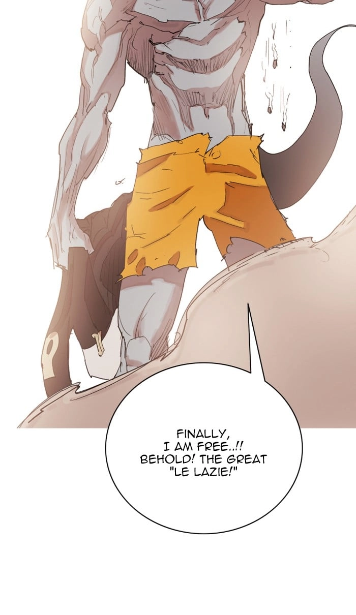 Hardcore Leveling Warrior Chapter 155, page 88 of 88
