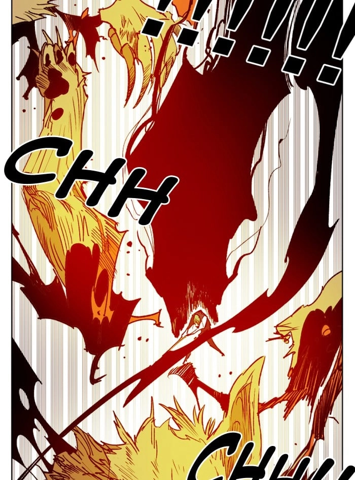 Hardcore Leveling Warrior Chapter 156, page 100 of 112