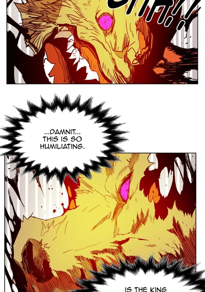 Hardcore Leveling Warrior Chapter 156, page 101 of 112