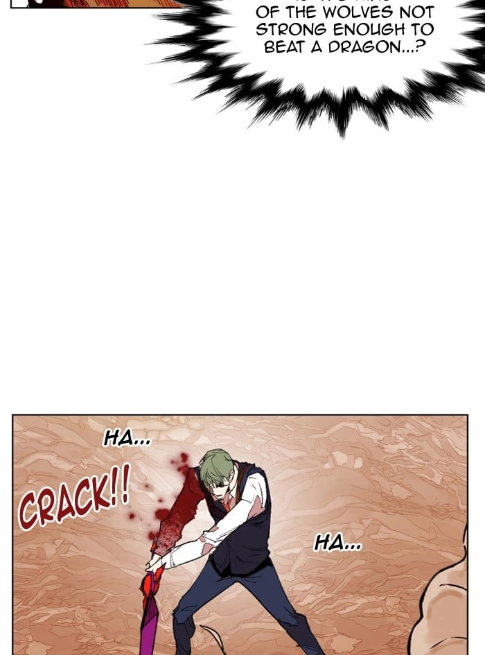 Hardcore Leveling Warrior Chapter 156, page 102 of 112