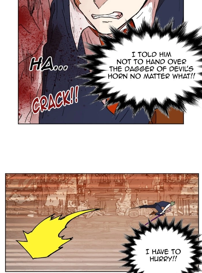 Hardcore Leveling Warrior Chapter 156, page 104 of 112