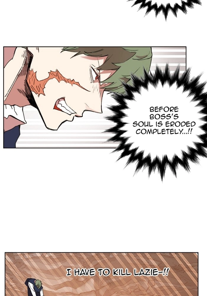 Hardcore Leveling Warrior Chapter 156, page 105 of 112