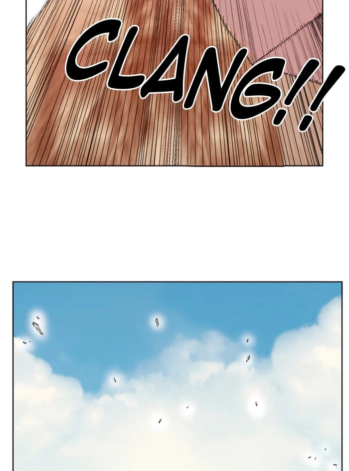 Hardcore Leveling Warrior Chapter 156, page 108 of 112