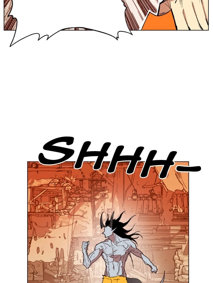 Hardcore Leveling Warrior Chapter 156, page 11 of 112