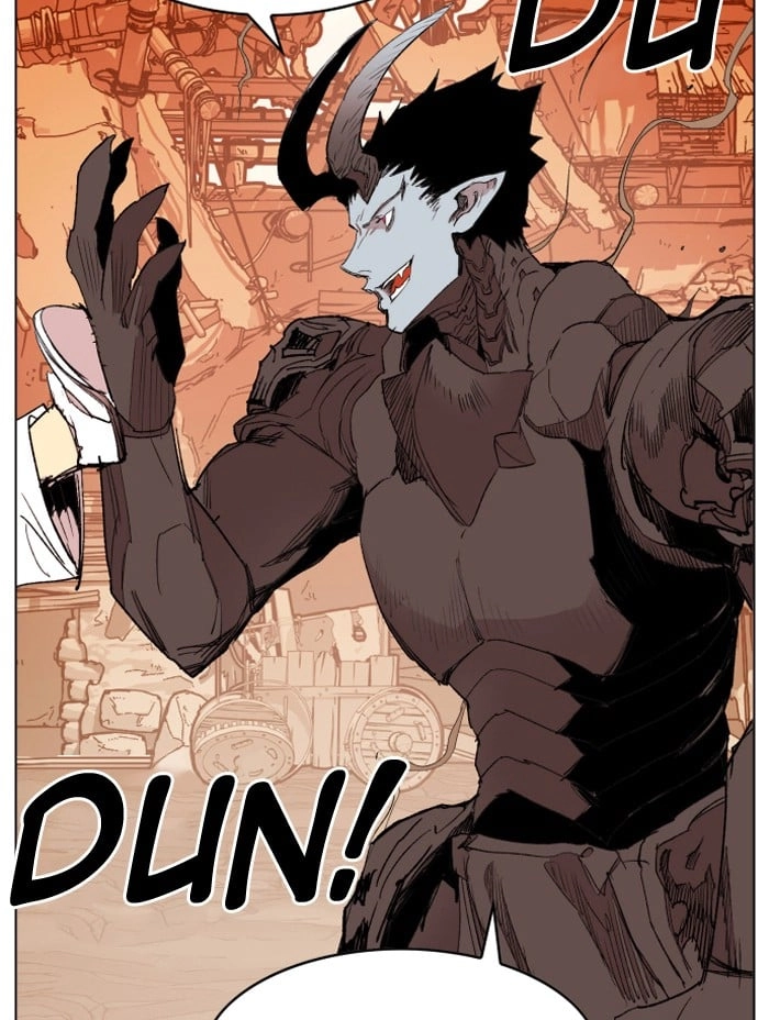 Hardcore Leveling Warrior Chapter 156, page 15 of 112