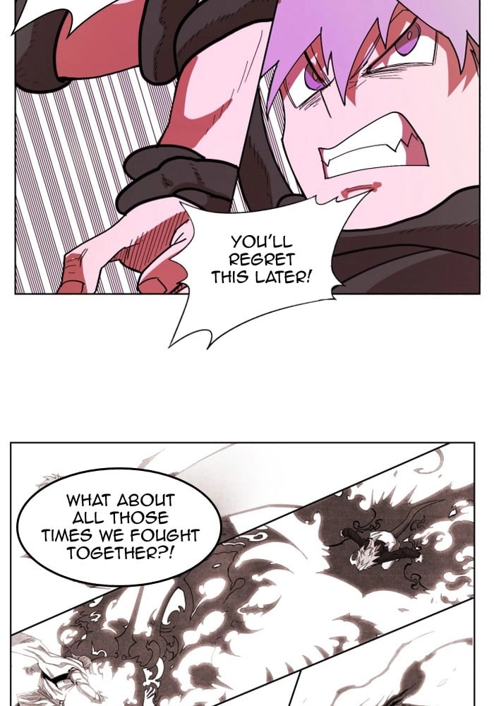 Hardcore Leveling Warrior Chapter 156, page 20 of 112