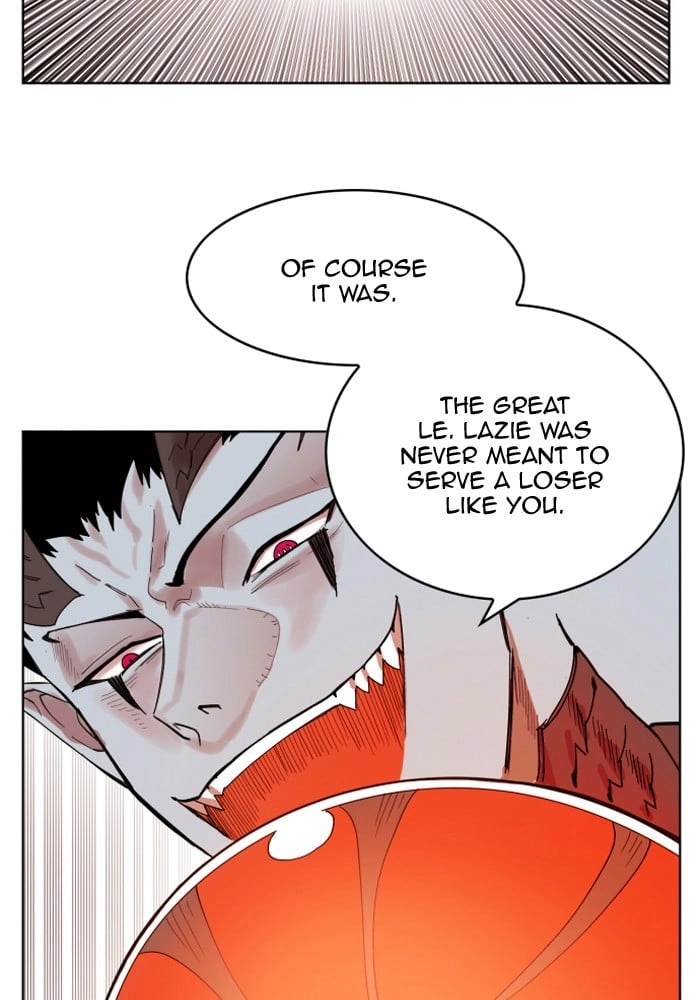Hardcore Leveling Warrior Chapter 156, page 22 of 112