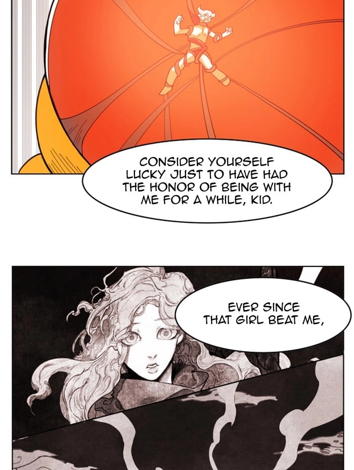 Hardcore Leveling Warrior Chapter 156, page 23 of 112