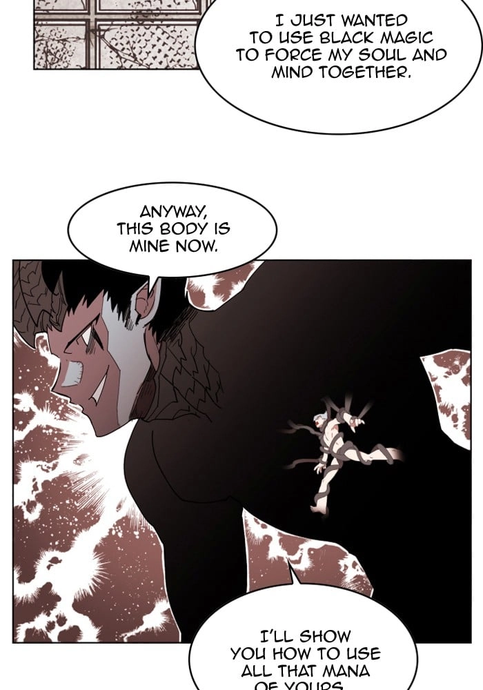 Hardcore Leveling Warrior Chapter 156, page 26 of 112