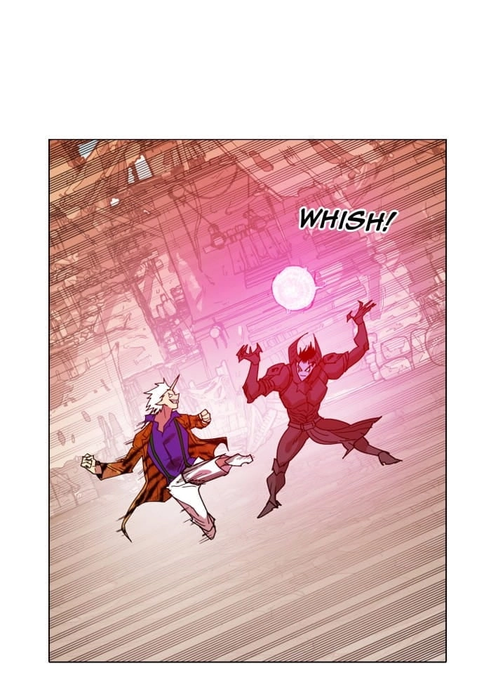 Hardcore Leveling Warrior Chapter 156, page 28 of 112