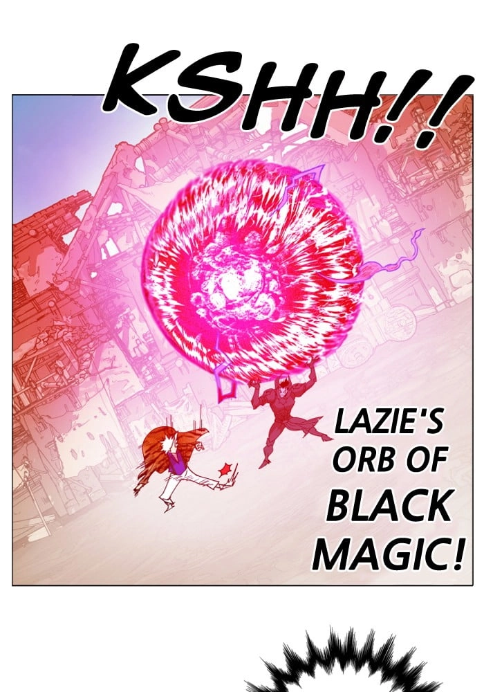 Hardcore Leveling Warrior Chapter 156, page 29 of 112