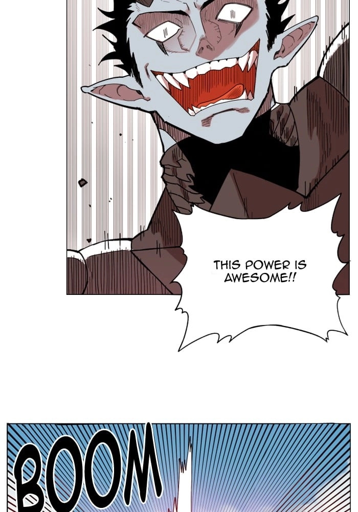 Hardcore Leveling Warrior Chapter 156, page 31 of 112