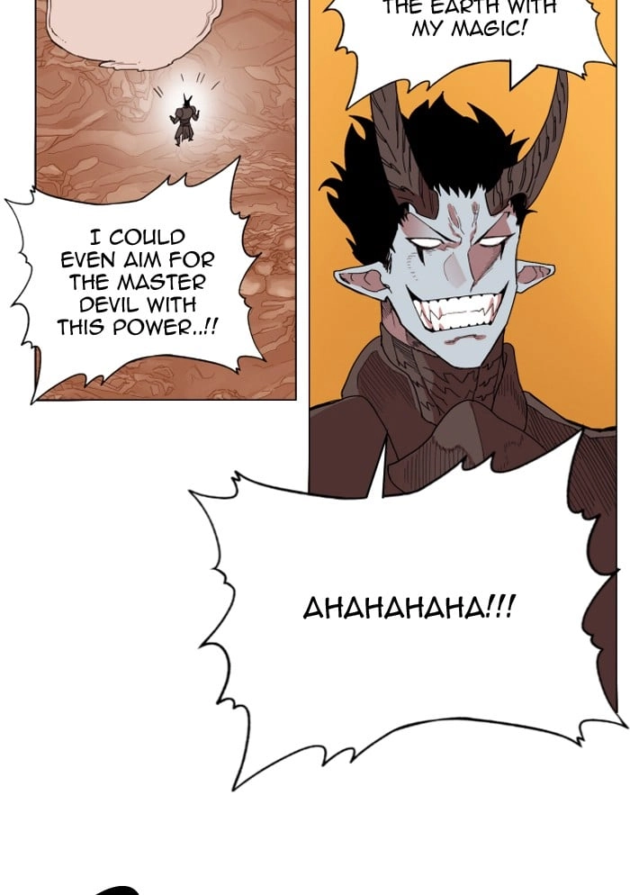 Hardcore Leveling Warrior Chapter 156, page 34 of 112