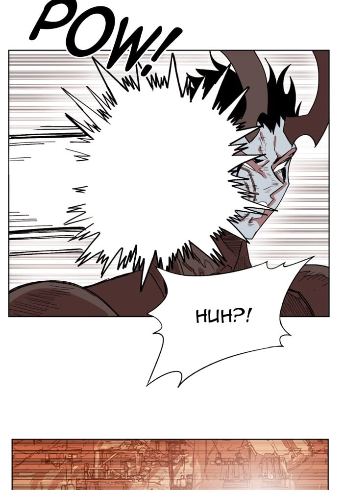 Hardcore Leveling Warrior Chapter 156, page 35 of 112