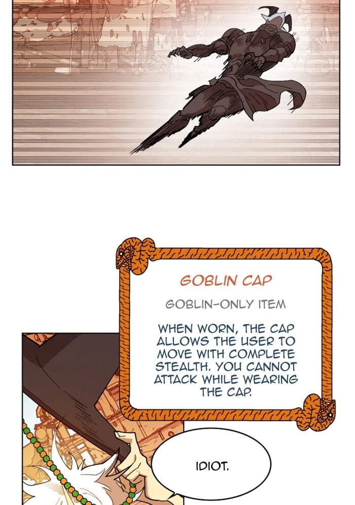 Hardcore Leveling Warrior Chapter 156, page 36 of 112