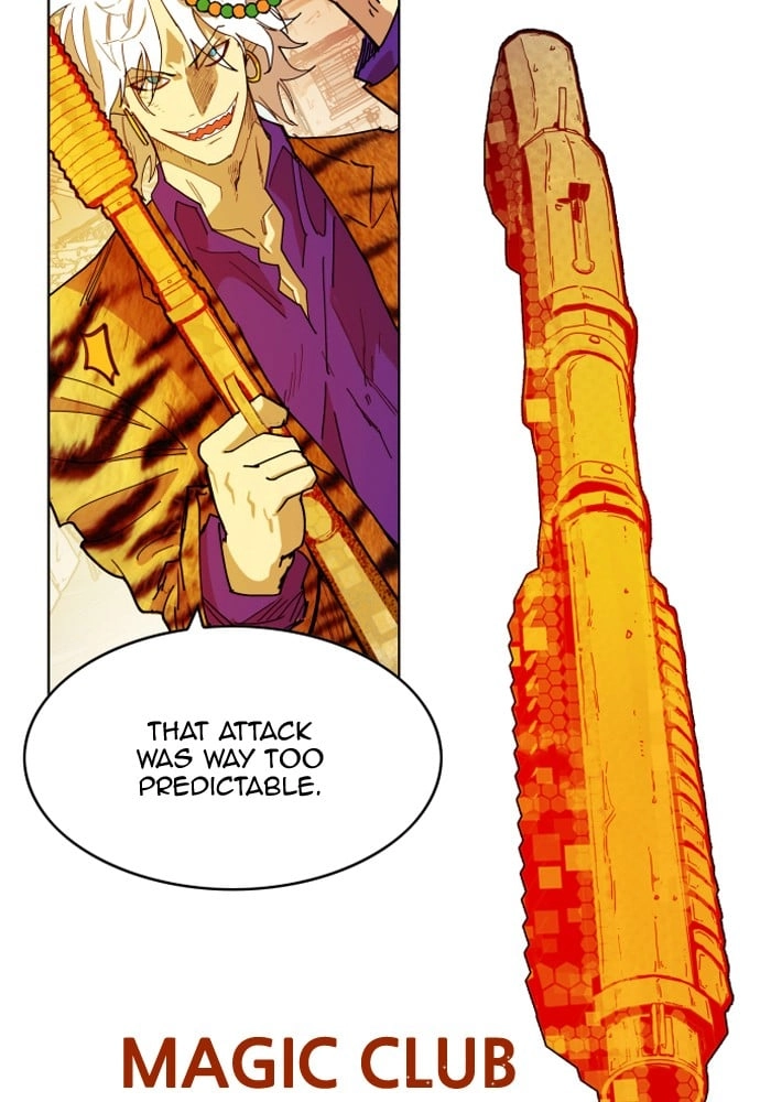 Hardcore Leveling Warrior Chapter 156, page 37 of 112