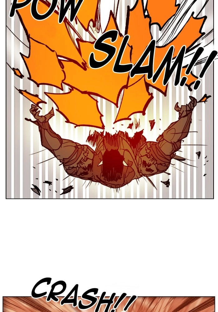 Hardcore Leveling Warrior Chapter 156, page 43 of 112