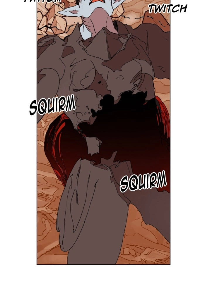 Hardcore Leveling Warrior Chapter 156, page 46 of 112