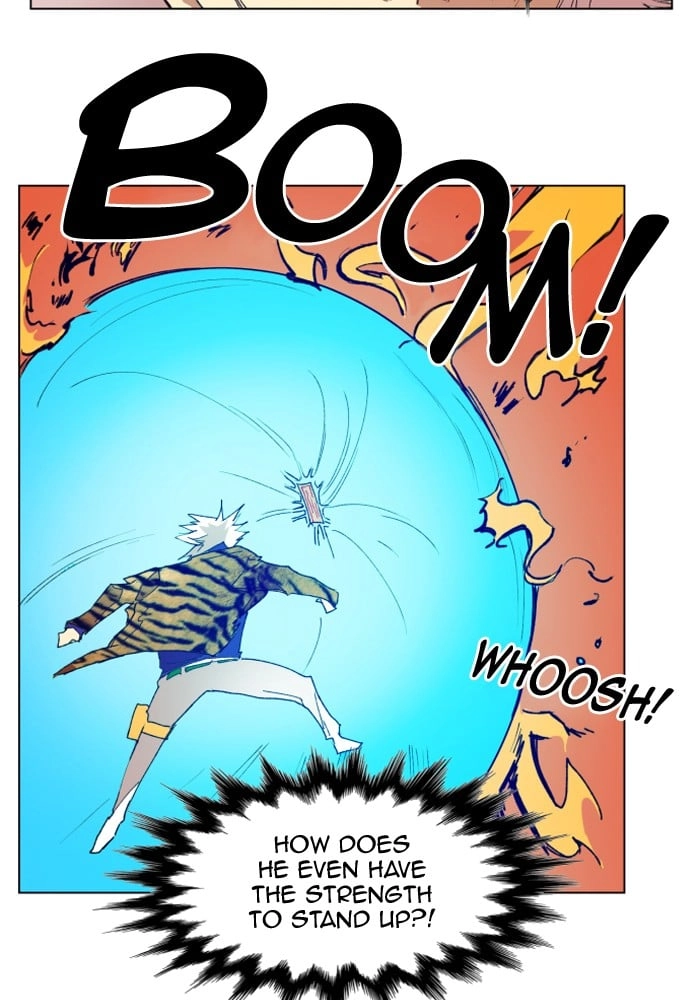 Hardcore Leveling Warrior Chapter 156, page 51 of 112