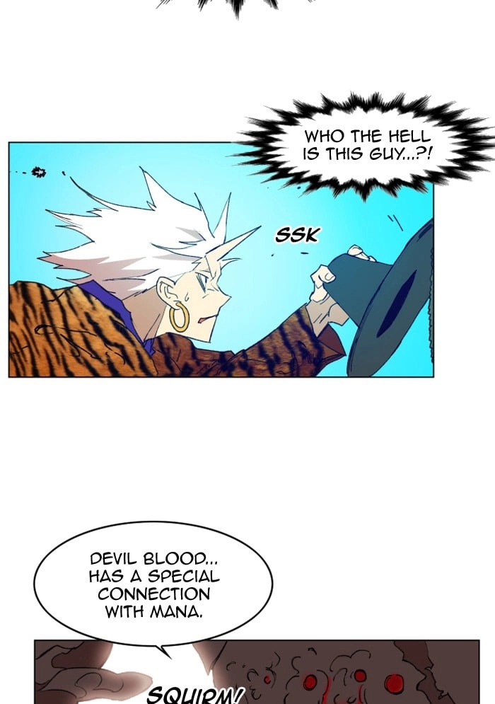 Hardcore Leveling Warrior Chapter 156, page 52 of 112