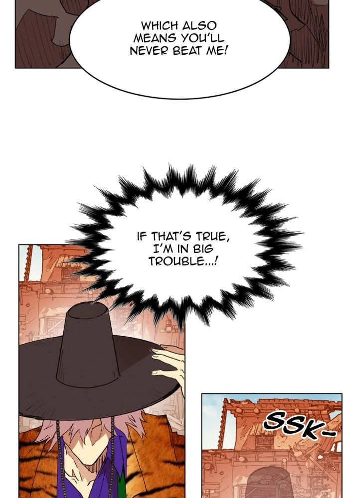 Hardcore Leveling Warrior Chapter 156, page 55 of 112