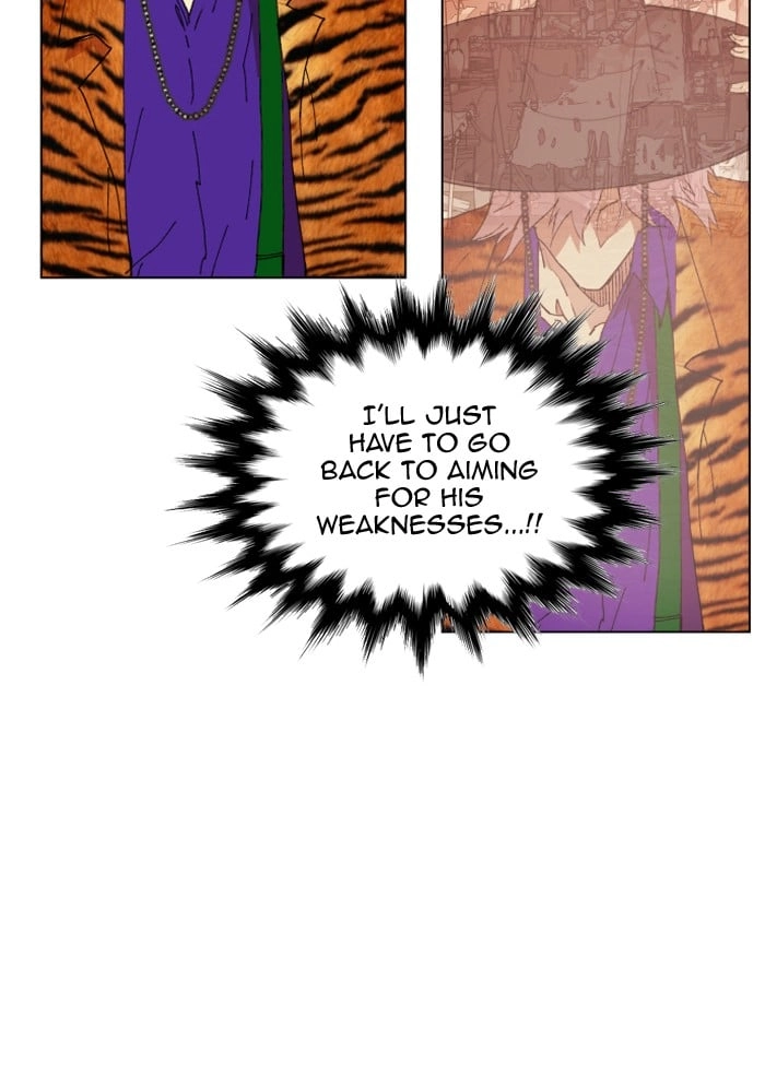 Hardcore Leveling Warrior Chapter 156, page 56 of 112