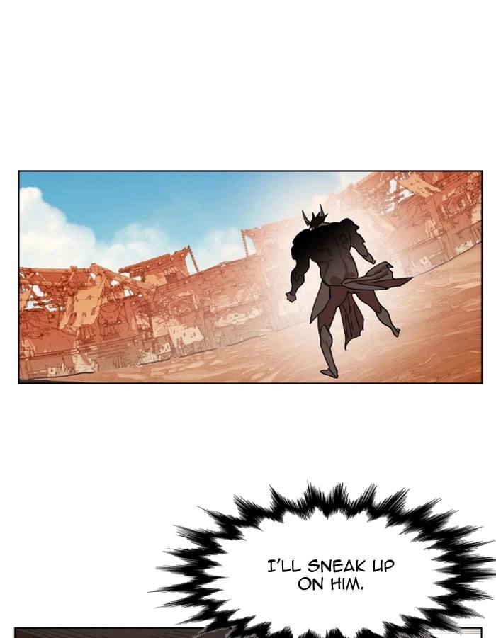Hardcore Leveling Warrior Chapter 156, page 57 of 112