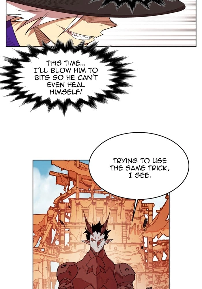 Hardcore Leveling Warrior Chapter 156, page 58 of 112