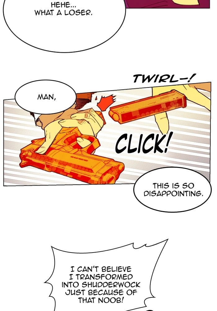 Hardcore Leveling Warrior Chapter 156, page 6 of 112