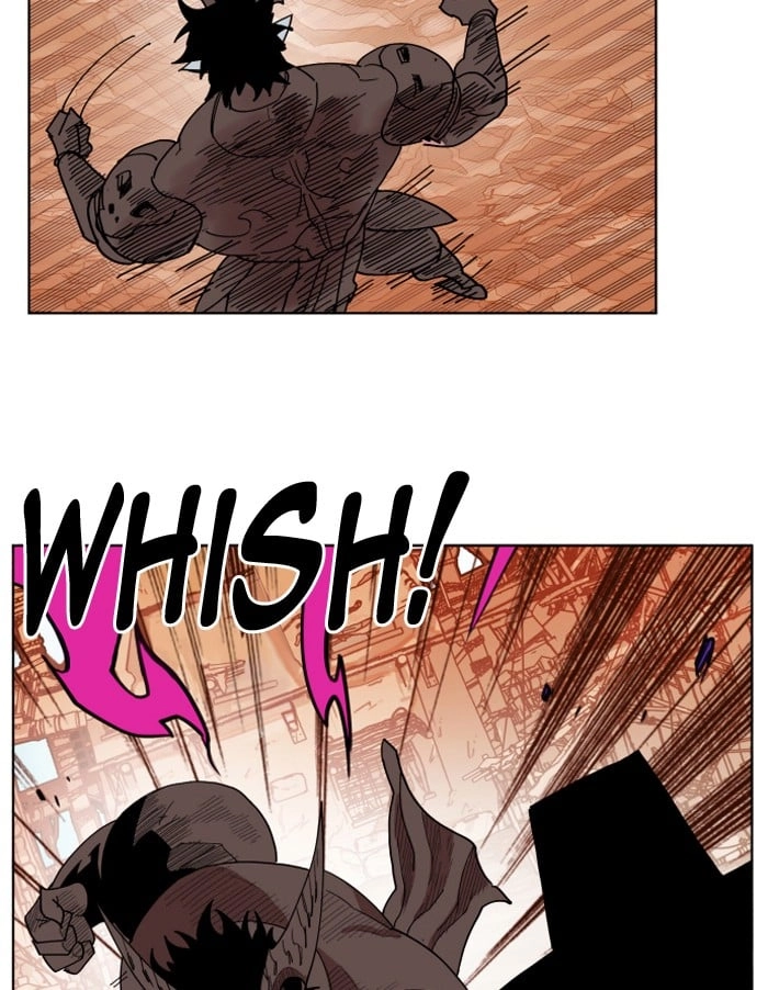 Hardcore Leveling Warrior Chapter 156, page 63 of 112
