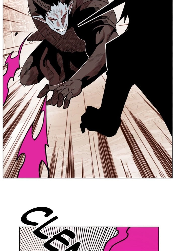 Hardcore Leveling Warrior Chapter 156, page 64 of 112