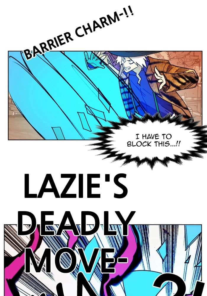 Hardcore Leveling Warrior Chapter 156, page 66 of 112