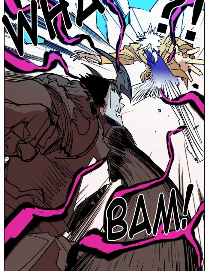 Hardcore Leveling Warrior Chapter 156, page 67 of 112