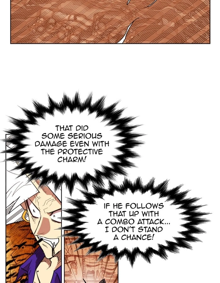 Hardcore Leveling Warrior Chapter 156, page 69 of 112