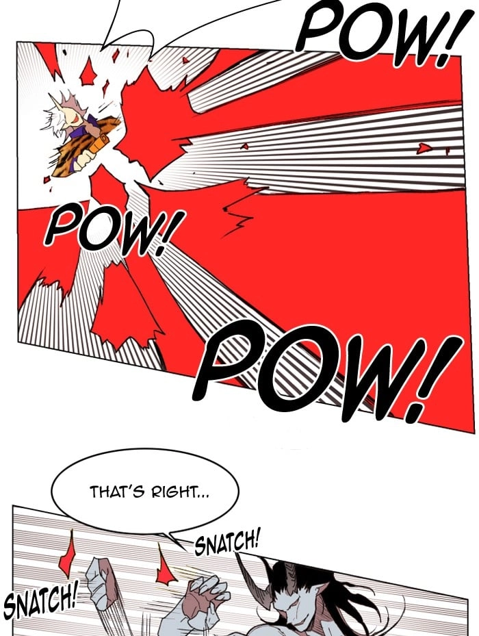 Hardcore Leveling Warrior Chapter 156, page 7 of 112
