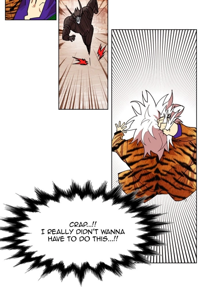 Hardcore Leveling Warrior Chapter 156, page 70 of 112