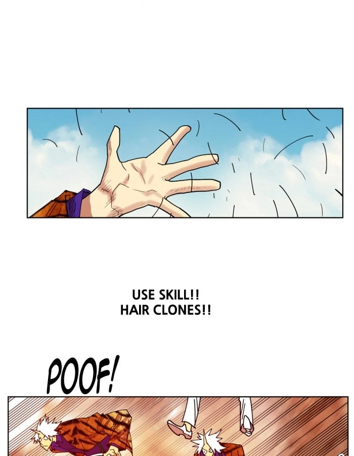 Hardcore Leveling Warrior Chapter 156, page 71 of 112