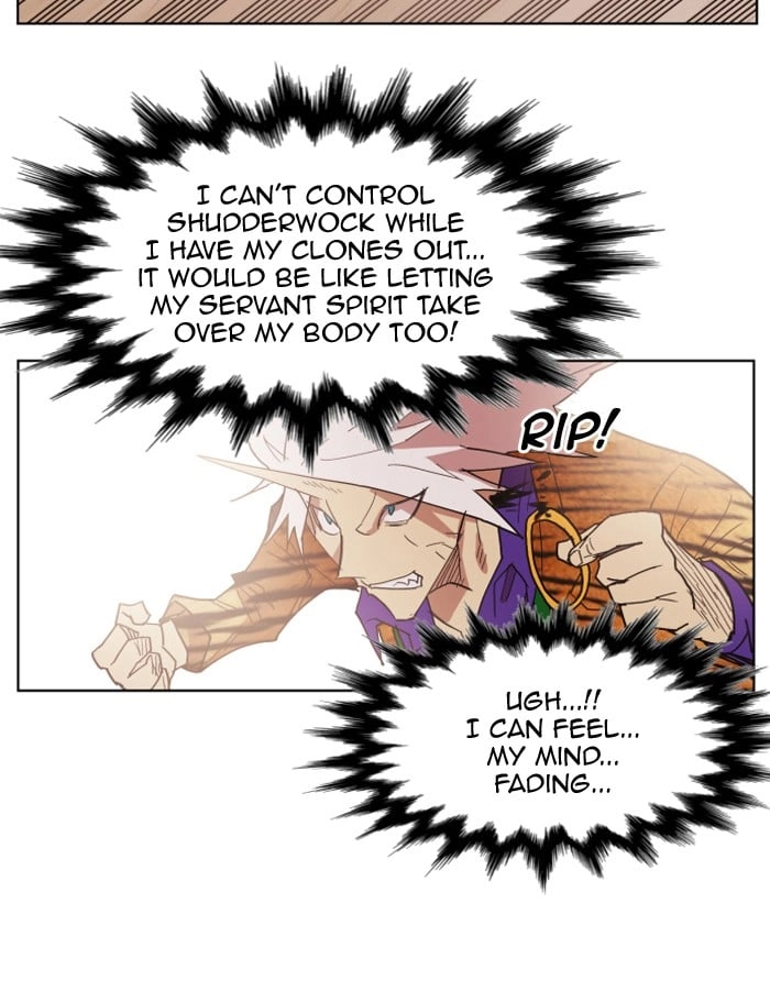 Hardcore Leveling Warrior Chapter 156, page 73 of 112
