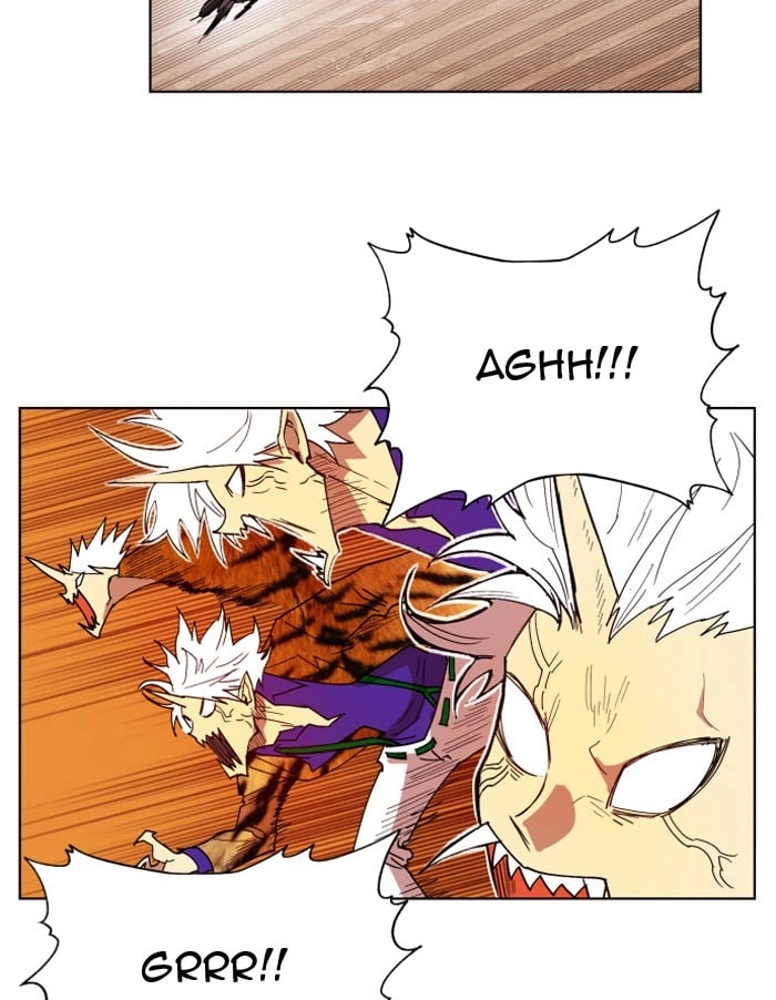 Hardcore Leveling Warrior Chapter 156, page 75 of 112