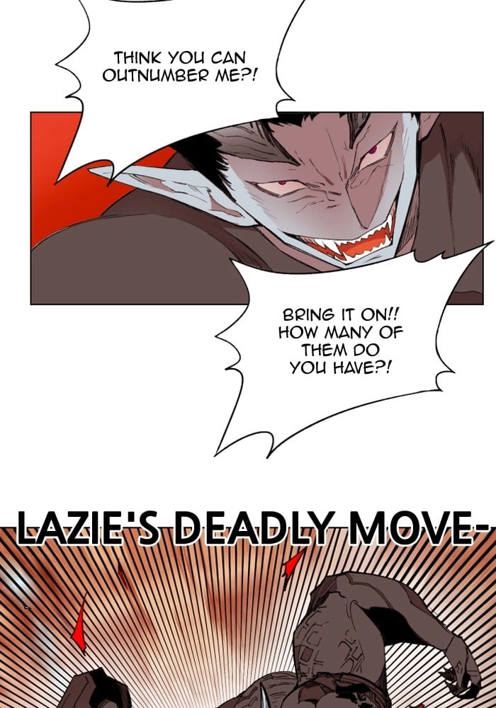 Hardcore Leveling Warrior Chapter 156, page 80 of 112