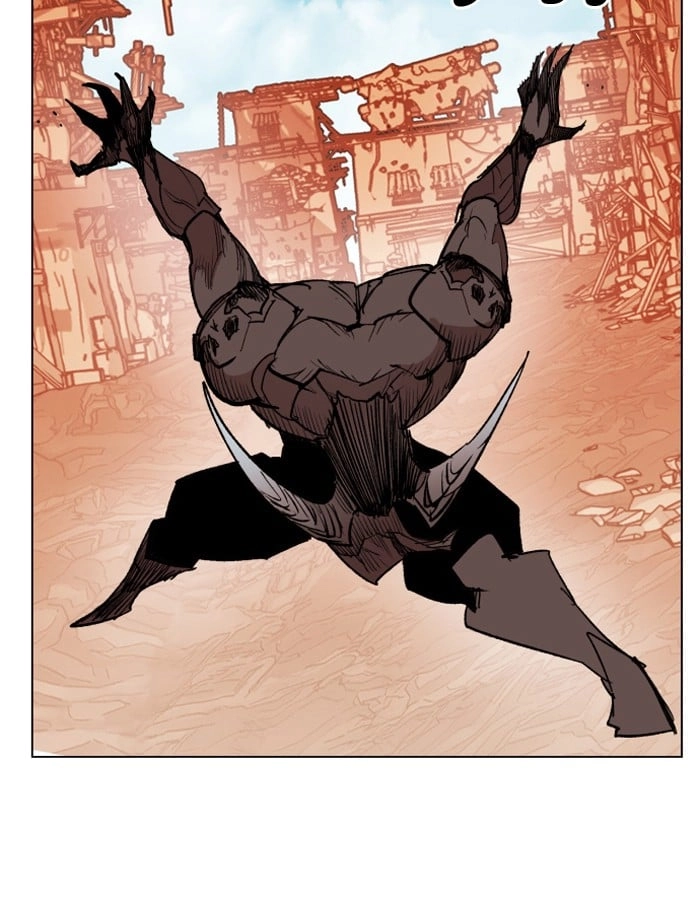 Hardcore Leveling Warrior Chapter 156, page 87 of 112