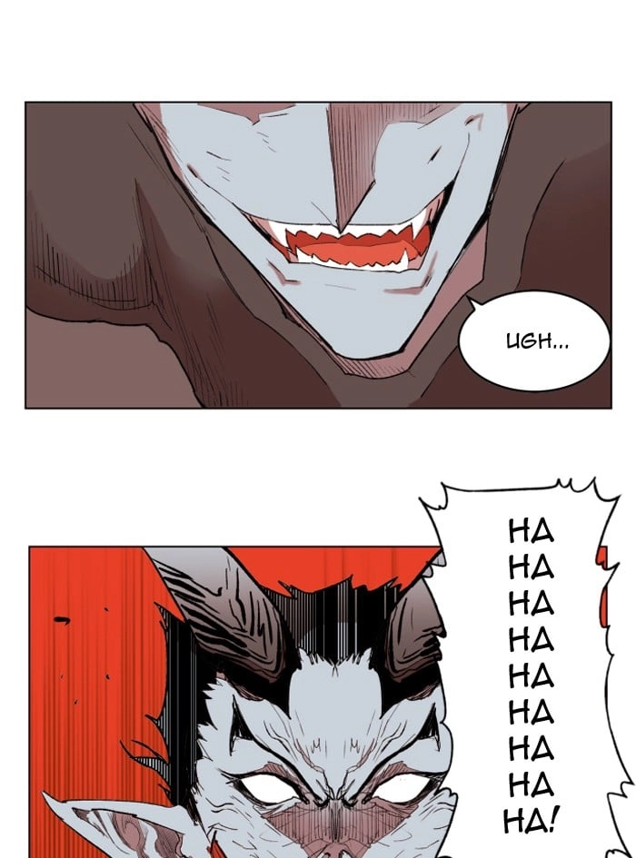 Hardcore Leveling Warrior Chapter 156, page 88 of 112