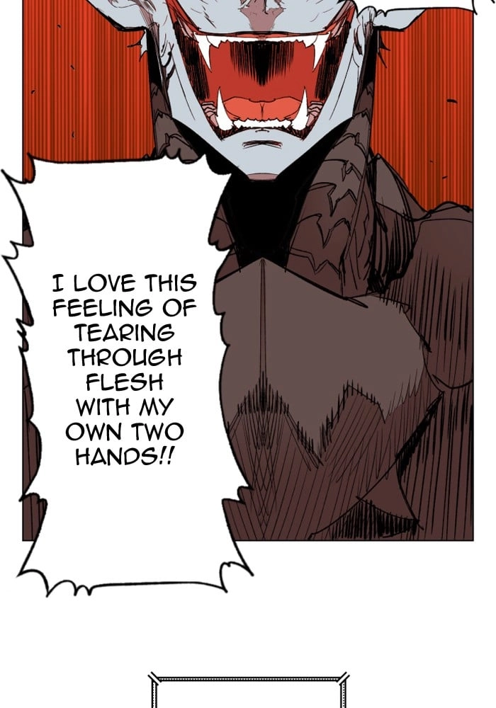 Hardcore Leveling Warrior Chapter 156, page 89 of 112